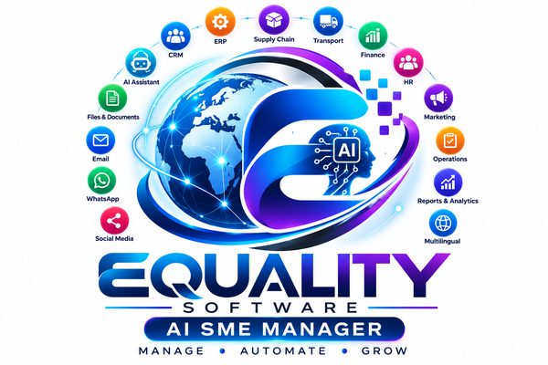 Equality Software logo